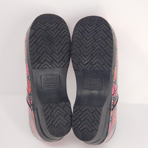 Sanita  lip clogs - Picture 6 of 8